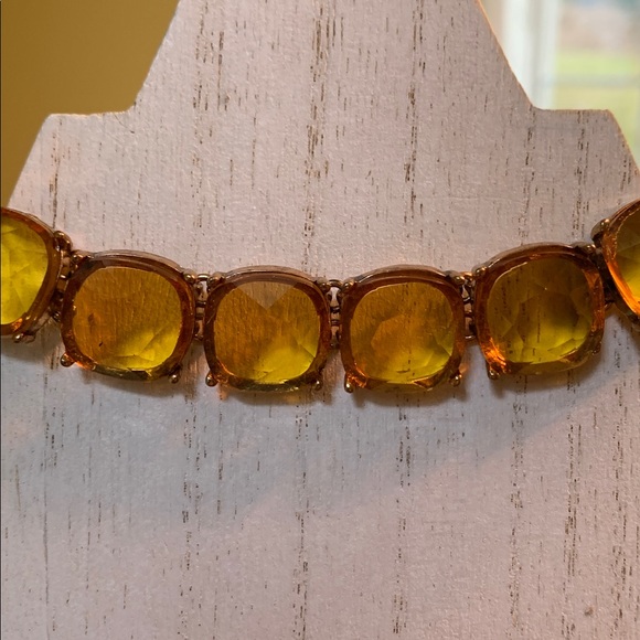 Zara Necklace NWOT - Picture 3 of 5